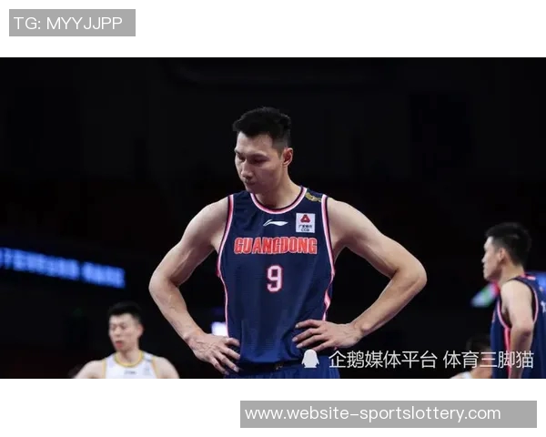 30岁的易建联仍不可阻挡攻守一体助广东取开门红 30岁的易建联仍不可阻挡攻守一体助广东取开门红