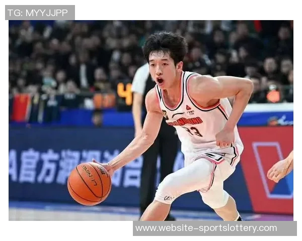 2022CBA选秀落下帷幕谁说选秀小年就没有看点？