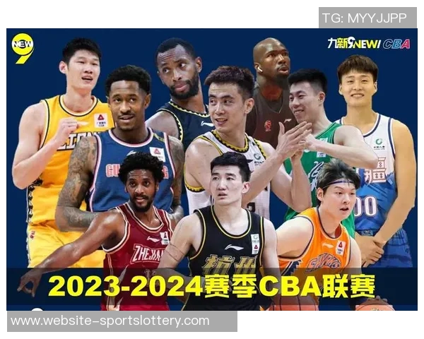 【CBA新赛季前瞻－A组】完成卫冕成辽宁队唯一目标