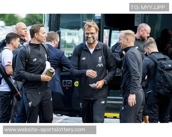 【夜读】别黑利物浦了,我看着都心疼 【夜读】别黑利物浦了,我看着都心疼