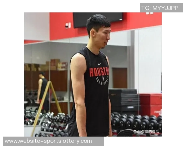 专访姚明:韩战是周琦奠基石,要多角度看CBA外援数 专访姚明:韩战是周琦奠基石,要多角度看CBA外援数