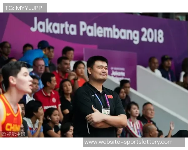 亚运之旅困难多，姚主席观战面授机宜