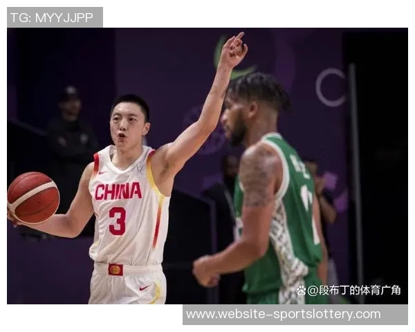 中国男篮狂飙三分雨！20分大胜中国台北，迎来两连胜的激情时刻