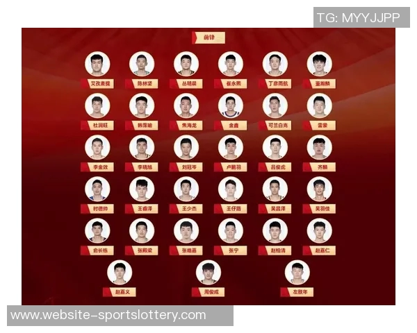 双国家队促男篮进步2019我们或可期待更多