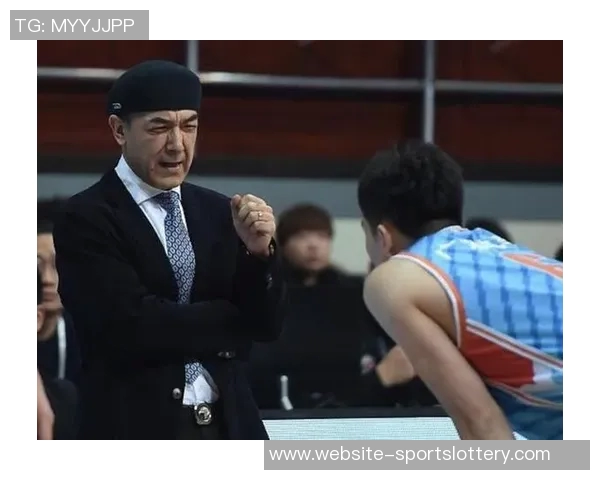 新疆给八一送温暖！阿的江：会重新评估球员的表现