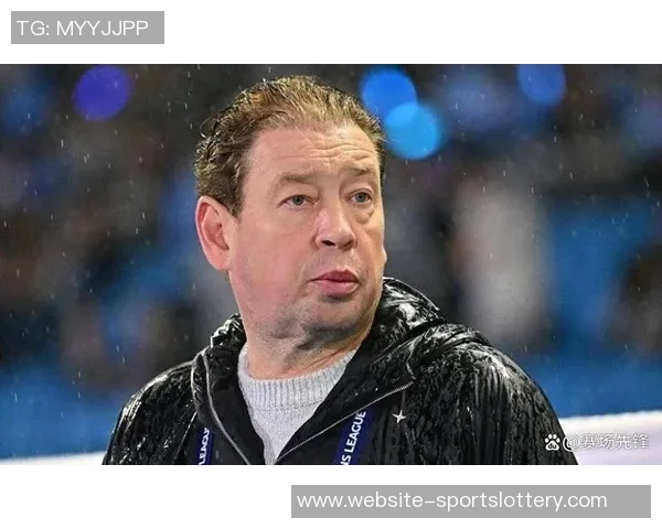 斯卢茨基:申花外援最多调整1到2个,我不会给管理层施压