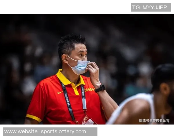 杜锋:拉练强调身体对抗世预赛表现会好于亚洲杯