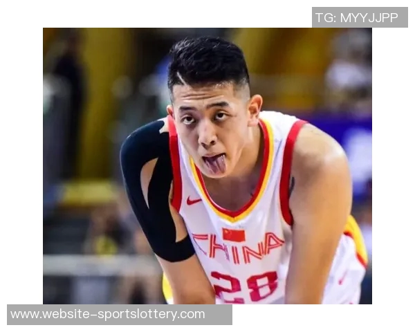 沈梓捷递补进国家红队李楠:4号位需要新鲜血液