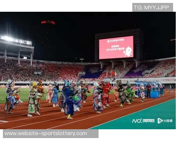 点球制胜十五运会竞体项目首金诞生——体育精神的完美展现