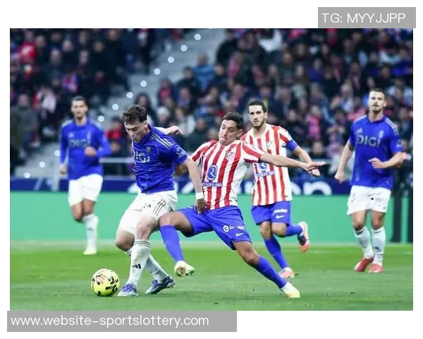 半场战报:马竞2-0皇家奥维耶多,瑟洛特梅开二度 半场战报:马竞2-0皇家奥维耶多,瑟洛特梅开二度