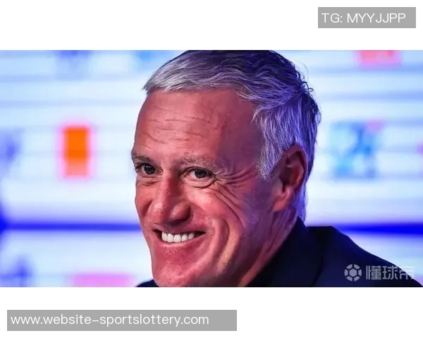 德尚:我已经告诉科纳特队内存在竞争,他很清楚这一点