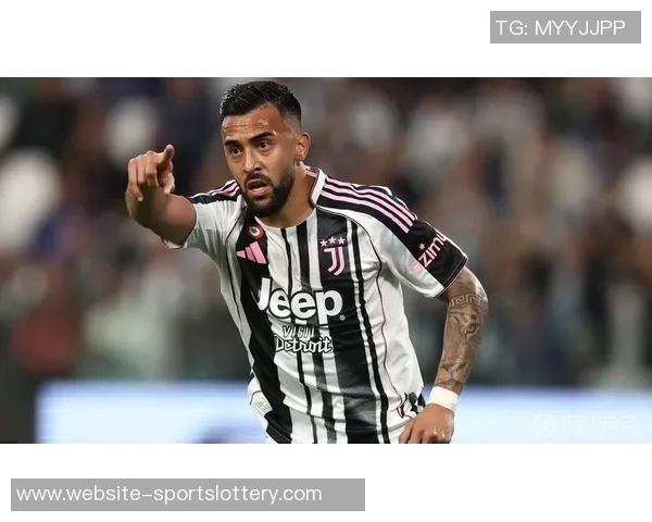 尤文跟队:马竞可能先租后买2100-2200万签尼古拉斯-冈萨雷斯 尤文跟队:马竞可能先租后买2100-2200万签尼古拉斯-冈萨雷斯