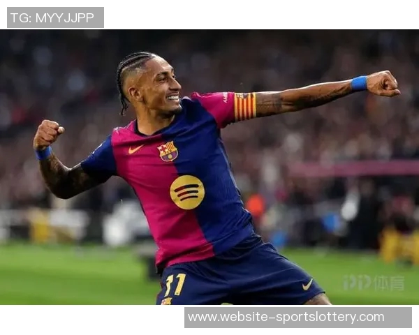 拉菲尼亚、莱万、亚马尔共缺阵120天:复出之路与品牌共振 拉菲尼亚、莱万、亚马尔共缺阵120天:复出之路与品牌共振