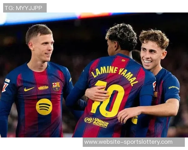 打入一球，费尔明当选巴萨回归诺坎普首战全场最佳球员