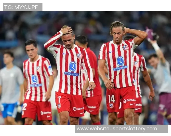 西蒙尼：我们能有今天，这14年里肯定在客场赢过