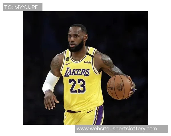 詹姆斯正式开启生涯第23个赛季成为NBA历史第一人