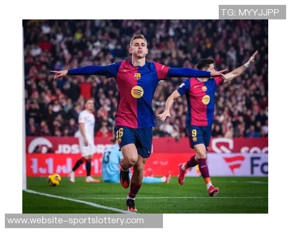 费尔明：我对巴萨的承诺依然200%；本赛季的终极目标是欧冠