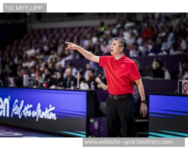 辽宁取胜郭少却仍旧低迷郭士强：他会自我调整的