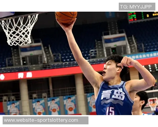 青岛男篮：坚韧不拔的背后——二次病毒检测确保球队健康