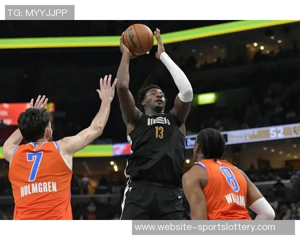 雷霆“火力全开”！62.2%命中率斩获23记三分，创造队史新高